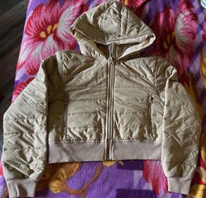 SASSAFRAS BOMBER JACKET