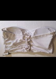 Crop Top Bra/ Bra Combo