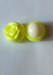 Combo Of 2 Shade Rose Shape Lip Gloss