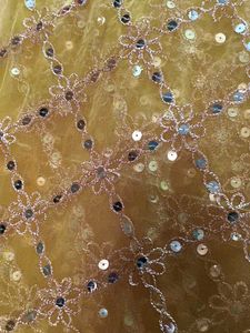 💗💛rani pink and yellow Embroidered lehnga choli