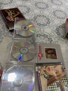 Best of Saxophone &amp; Love CD