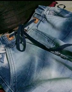 Cargo Pant