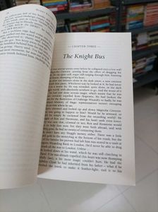 Harry Potter and the Prisoner of Azkaban