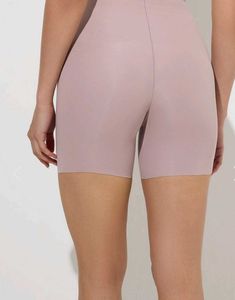 Nude Seamless Thigh Shapewear