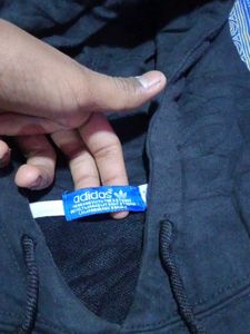 ADIDAS original hoodie