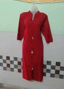 New Kurti❤️