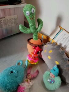 Toys