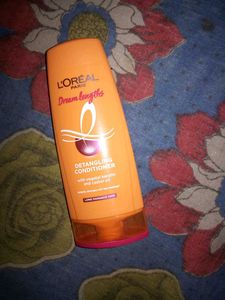 Loreal Paris(Dream Lengths)Detangling Conditioner