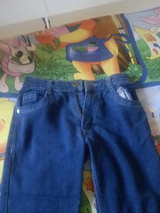 jeans