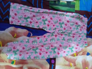 Combo Of 2 Capris