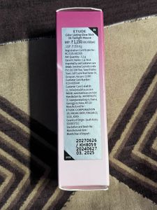 Etude Glow Stick - 06 Twilight Mauve🩷