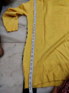 Yellow top