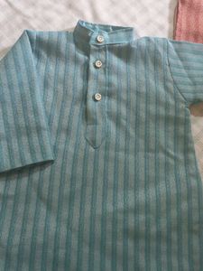 Kurta For Kid&#39;s