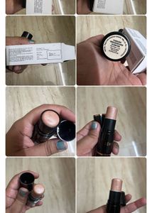 Sery Fix N’ Click Foundation &amp; Highlighter
