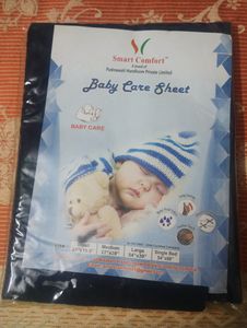 Baby Dry Sheets