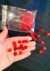 Stitching Materials