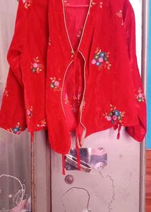 Women Nepali Traditional  dresses