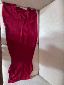 Mango MIDI Dress
