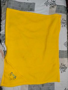 Cute Baby Clothing Set