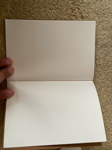 Colourful Diary Series