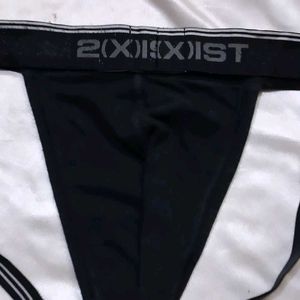 2xisxist Pant  Mel