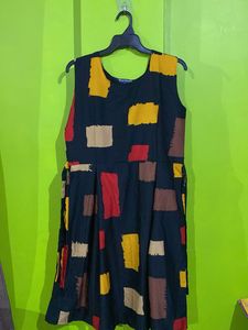 ✨ Beautiful Girls’ Party Wear Frock  Perfect for
