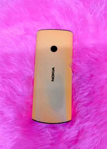 New Nokia 110 4G Keypad Mobile Phone