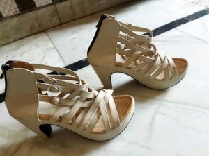 Partywear Heels
