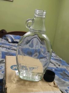 COLLECTOR'S DELIGHT- RARE bottle for collection