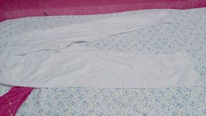 Pink Printed Kurta