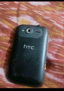 Htc First Android Phone (No Charger Available)