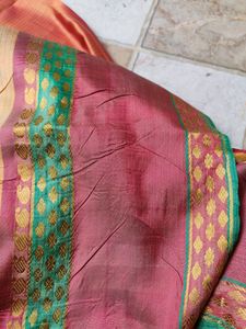 Pure Silk Kanjivaram