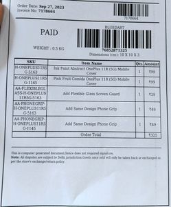 New iPhone 13 Back Cover