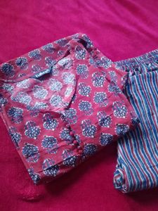 Different Types Of Kurthis