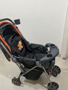 ‘Sun Baby’ Brand Baby Stroller