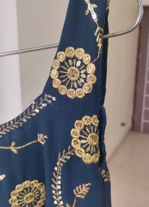 Wedding Sharara Set