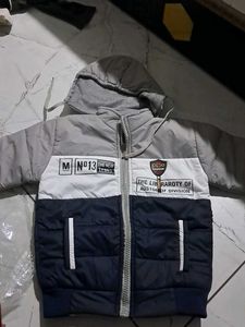 Boys Stylish Jacket