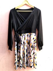 Like New Dress