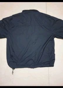 Imported Zipper Jacket