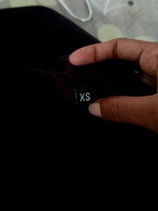 Vintage Mock Neck Tee