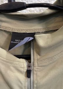 🇹🇭 Thailand Imported Cropped Active Wear