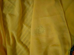 Beautiful Saree With Blouse