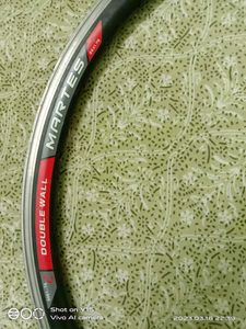 Sports Bicycle Rim