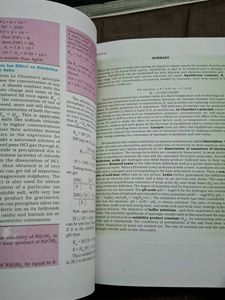 Chemistry Textbook - Class XI