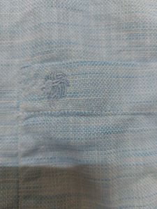 Netplay Blue Shirt