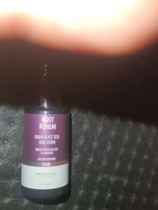 ROOT RENEW Onion Black Seed Hair Serum