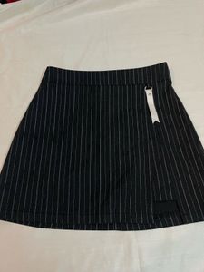 Black mini  Skirt