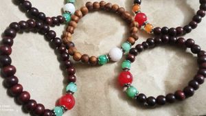 Beaded Bracelet