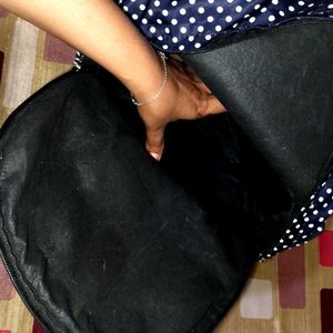 Polka Dot Bag