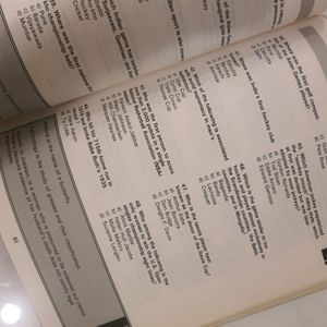 Britannica Quizmaster - Set of Two(Vol 1 &amp;2)